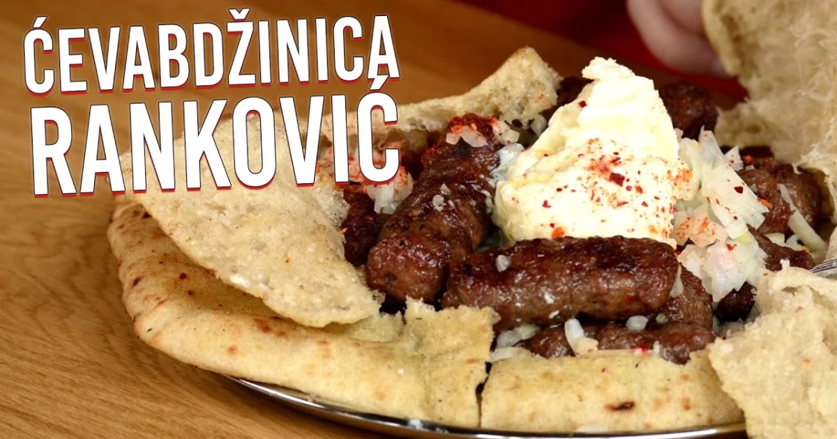 Grill Ranković