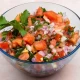 Pico de gallo 200g