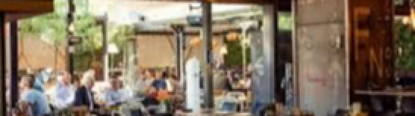 Restoran Boutique 3-0