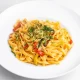 Vege pasta (posno)