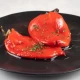 Pečena crvena paprika