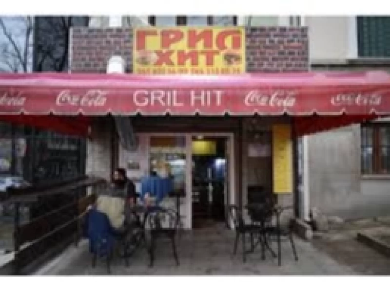 Cafe Hit Grill-1