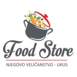 Restoran Food Store-1