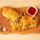 Philly Cheese