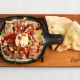 Beef ćevapi