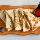 Pejton tortilja sa piletinom