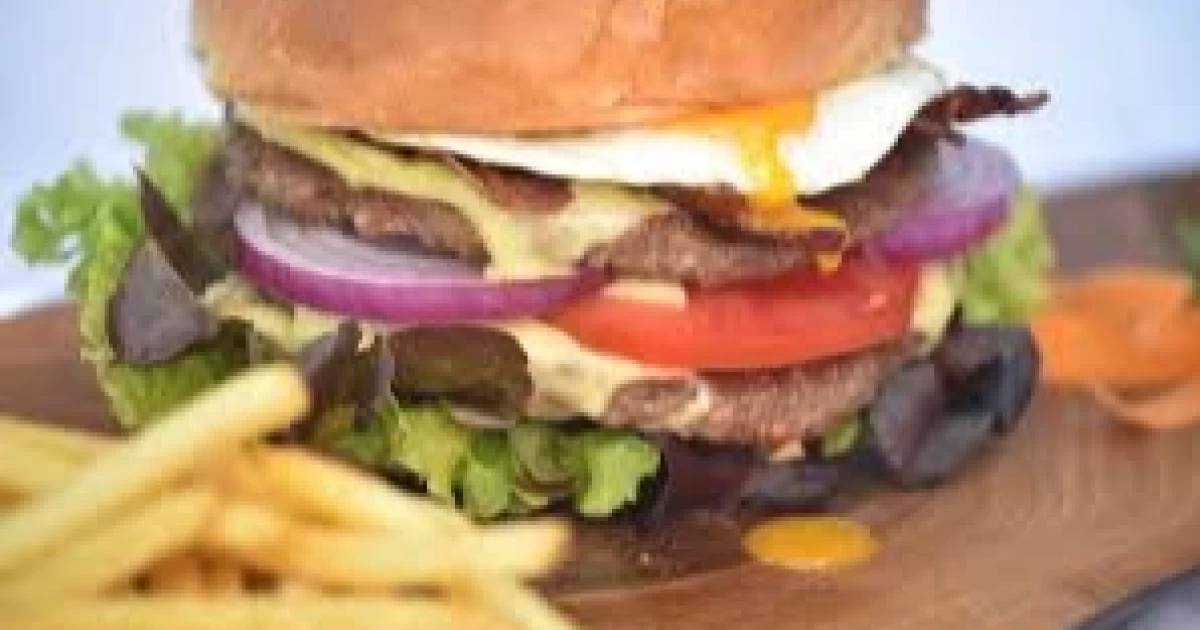 Grill 16ica