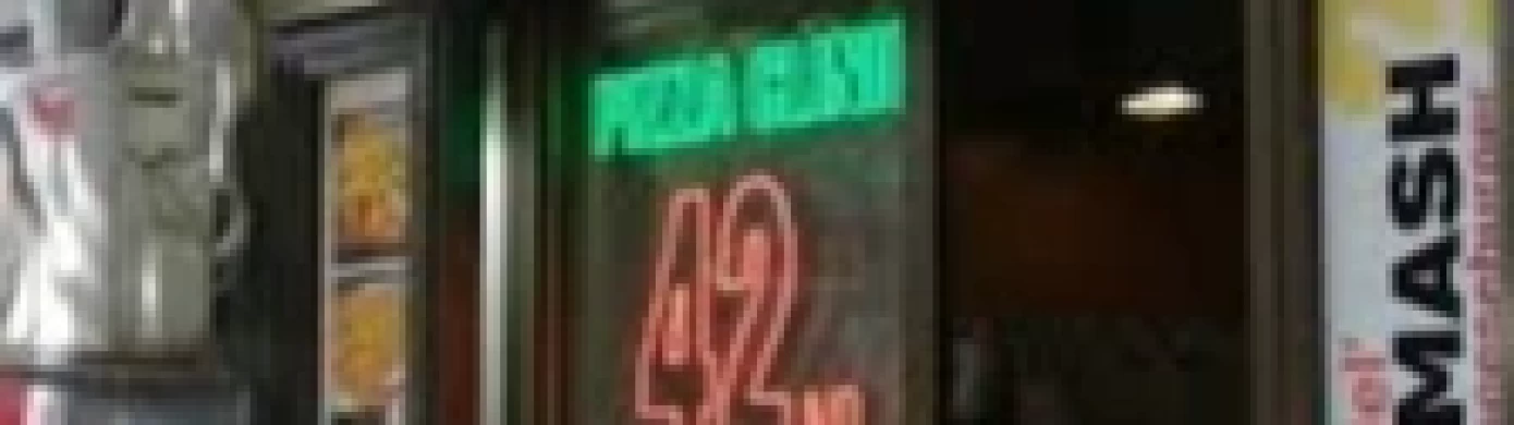 Pizza Clinic 42nd Street-0