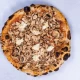 Funghi Pizza 32cm