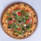 Rukola Pizza 28cm