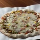 Veggie with Cheese