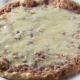 Lahme with  Cheese