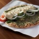 Kafta hummus