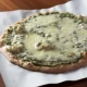 Kafta with  Cheese