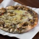 Zaatar extra with Cheese