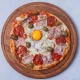 Domaćinska pizza 32 cm