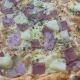 Hawaii pizza 32cm