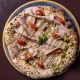 Mortadella e Pistacchio