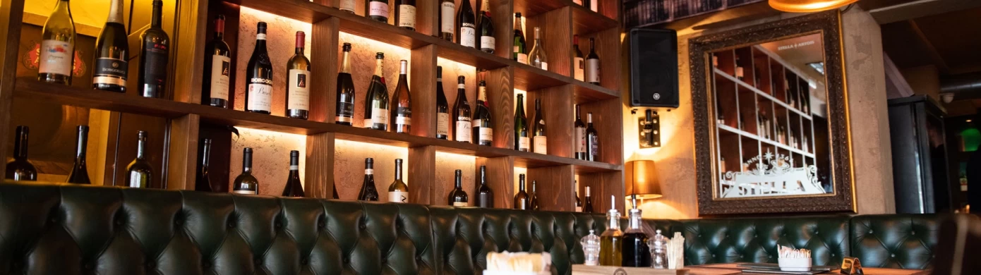 LE PETIT BISTRO VRACAR-0