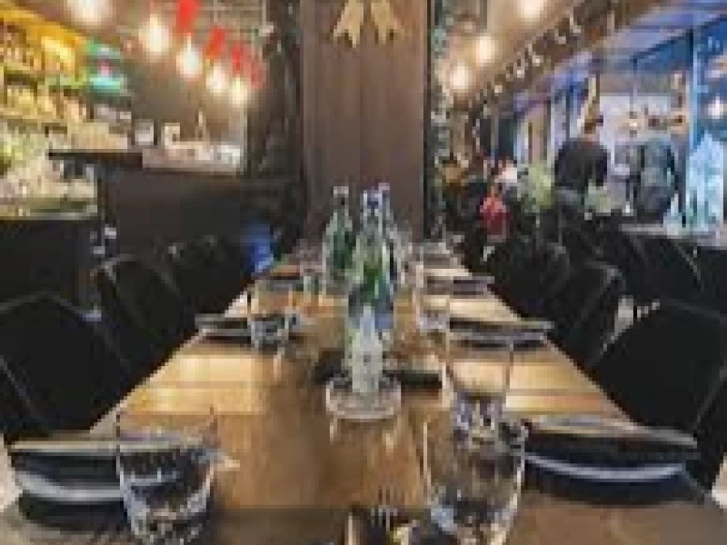 Gastro Pub Fontana-1