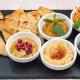 Mezze for one
