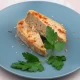 Almond cheese
