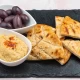 Pita bread