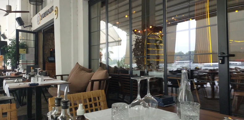 Restoran Temperament-0