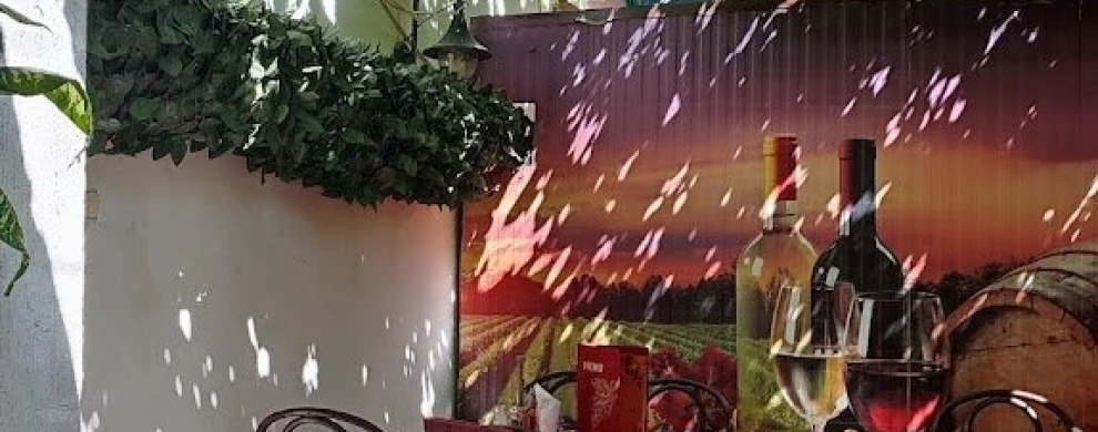 Kafana Pod Lozom 78-0