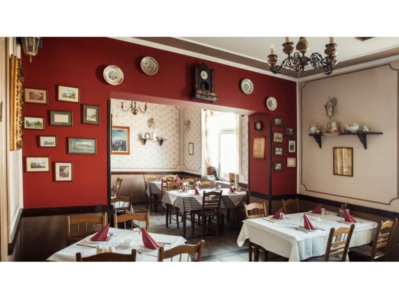 Restoran Ćiribu Ćiriba-1