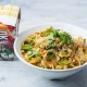 Chicken Satay Noodles