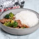 Brocoli Beef