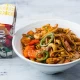 Kung Pao Noodles 🌶🌶