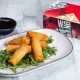 Egg Rolls