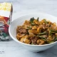 Beef Rice Noodles