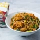 Pad See Ew Noodles Chicken
