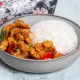 General Tso's Chicken 🌶🌶