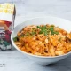 Cocconut Curry Chicken Noodles 🌶