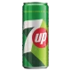 7UP 0.33l