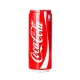 Coca cola 0.33l