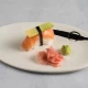 Avoka nigiri