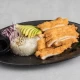 Chicken katsu