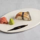 Eel nigiri