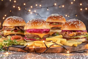 Gorilla burger bar-cover-image-big