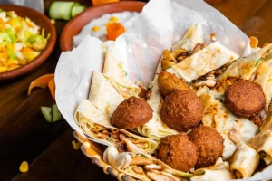 Afifa halal food-cover-image-big