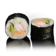 Maki Spicy Gambori i Krastavac