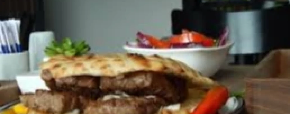 Ćevabdžinica Kastel-0