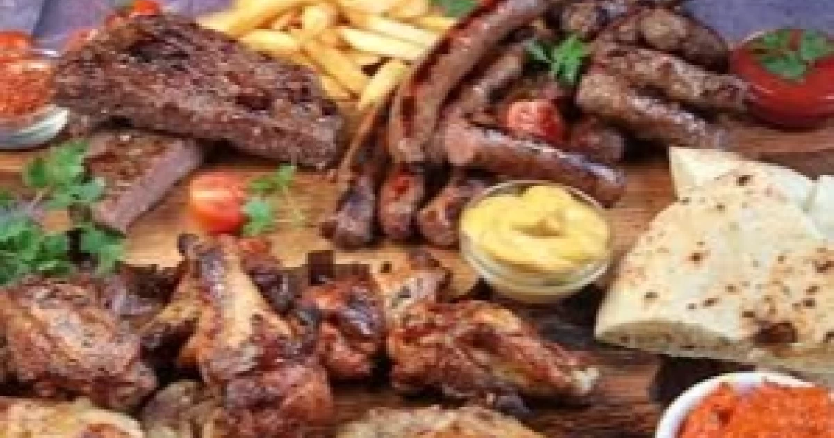 Ćevabdzinica Kod Pribojca