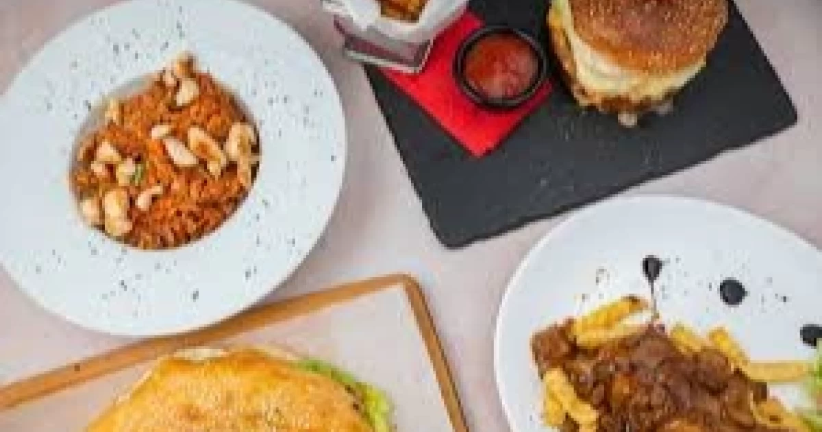 Contra caffe & restaurant