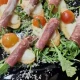 CAPRESE BRUSKETI 6kom
